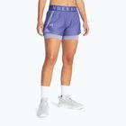 Under Armour Play Up 2-In-1 starlight/celeste/celeste Damen Trainingsshorts