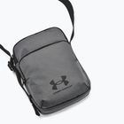 Bauchtasche Under Armour Loudon Lite 4 l castlerock/black/black