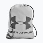 Unter Armour Ozsee mod grau/Castlerock Tasche