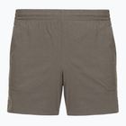 Herren-Trainingsshorts Under Armour Project Rock Camp brown