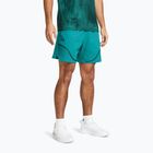 Männer unter Rüstung UA Vanish gewebt 6in Grafik Schaltung teal/hydro teal Shorts