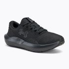 Under Armour Charged Surge 4 schwarz/schwarz/schwarz Herren Laufschuhe