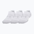 Socken Under Armour Perf Tech Pro 3 Pack white/white/mod gray