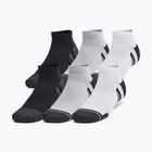 Herren Socken Under Armour Perf Tech Low 6 Paar