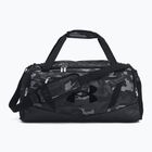 Sporttasche Under Armour Undeniable 5.0 Duffle S 40 l black/black/black