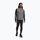 Laufweste Herren Under Armour Storm Session Run Vest castlerock/reflective