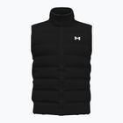 Weste Herren Under Armour Legend Down black/white