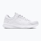 Trainingsschuhe Damen Under Armour Edge Leather white/white/white
