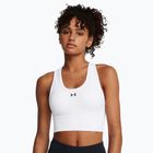 Sport-BH Under Armour Vanish Seamless Mid Branded white / black