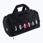 Torba treningowa Jordan Jam Velocity Duffle 62,5 l black