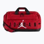 Trainingstasche Jordan Jam Velocity Duffle gym 46 l rot