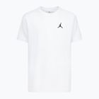 Herren T-Shirt Nike Jordan Jumpman Air EMB white