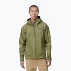 Regenjacke Herren Patagonia Torrentshell 3L Rain buckhorn green