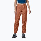 Damen Kletterhose Patagonia Hampi Rock sienna clay