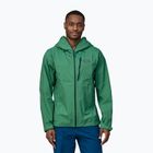 Regenjacke Herren Patagonia Granite Crest Rain gather green