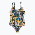 Patagonia Sunny Tide Badeanzug einteilig ilsand seeds / milkweed mauve