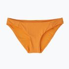 Patagonia Sunamee Badeanzug Bottoms ripple / kishu orange