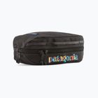 Patagonia Black Hole Cube 3 l Wandern Organisator Einheit fitz/ink schwarz