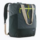 Patagonia Ultralight Black Hole Tote Rucksack 27 l noveau grün