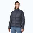 Daunenjacke Damen Patagonia Down Sweater smolder blue