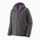 Patagonia Herren Daunenjacke DAS Light Hoody forge grey