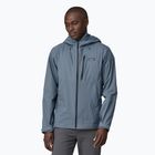 Patagonia Granite Crest Rain Utility blau Herren Regenjacke