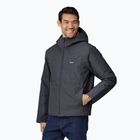 Daunenjacke Herren Patagonia Windshadow smolder blue