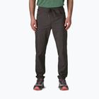 Herren Patagonia Quandary Joggers Trekkinghose schwarz