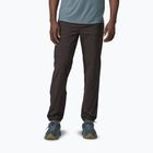 Herren Patagonia Quandary Joggers Trekkinghose schwarz
