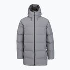 Herren-Daunenmantel Patagonia Jackson Glacier Parka noble grey
