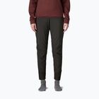 Damen-Trekkinghose Patagonia Nano-Air Light schwarz