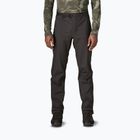 Herren-Trekkinghose Patagonia Mixed Alpine black
