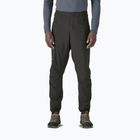 Herren-Trekkinghose Patagonia Nano-Air Light Bottoms black