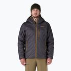 Patagonia Herren Daunenjacke DAS Light Hoody smolder blau