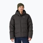 Herren-Daunenjacke Patagonia Jackson Glacier black