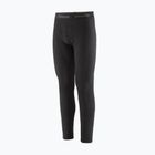 Herren Thermohose Patagonia Capilene Termal Weight black