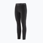 Damen Thermohose Patagonia Capilene Termal Weight black