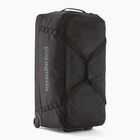 Patagonia Black Hole Wheeled Duffel 100 l Reisetasche schwarz