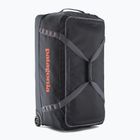 Patagonia Black Hole Wheeled Duffel 100 l smolder blau Reisetasche