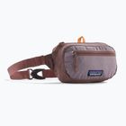 Patagonia Ultralight Black Hole Mini Hip Pack 1 l dulse mauve Nierenbeutel