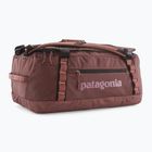 Patagonia Black Hole Duffel Reisetasche 40 l lila