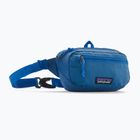Patagonia Ultralight Black Hole Mini Hip Pack 1 l Schiff blau Nierentasche