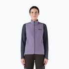 Damen Patagonia Nano-Air Light Weste Beton lila