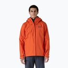 Patagonia Herren Torrentshell 3L Regenjacke pollinator orange