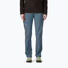 Patagonia Frauen Terravia Alpine Pants Utility blau
