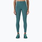 Patagonia Damen Leggings Maipo 7/8 Stash Feuchtgebiet blau