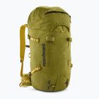 Tourenrucksack Patagonia Ascensionist 55 l graze green