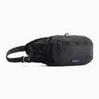 Patagonia Terravia Tote schwarzer Nierenbeutel