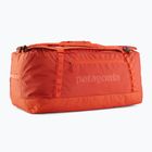 Patagonia Black Hole Duffel 100 l Reisetasche pollinator orange