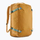 Patagonia Black Hole MLC 45 l pufferfish gold Reisetasche